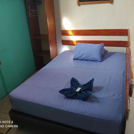 Selva Viva Iquitos Hotel Exterior foto
