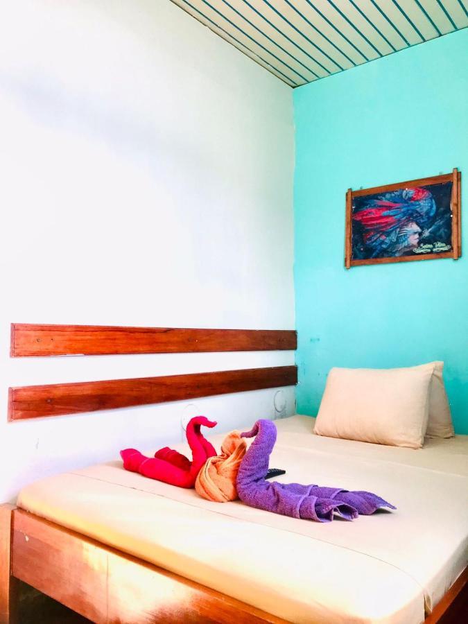 Selva Viva Iquitos Hotel Exterior foto