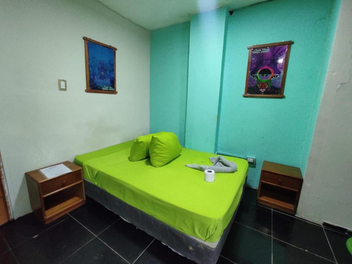 Selva Viva Iquitos Hotel Exterior foto